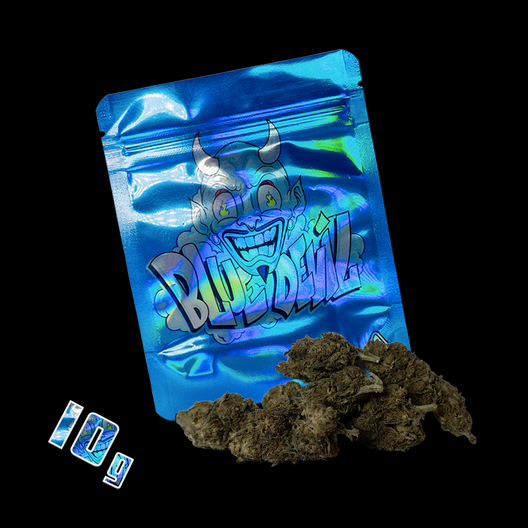KUSH