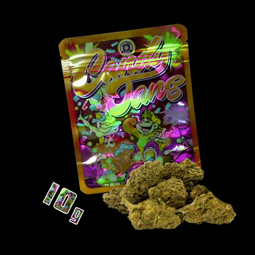 MANGO KUSH