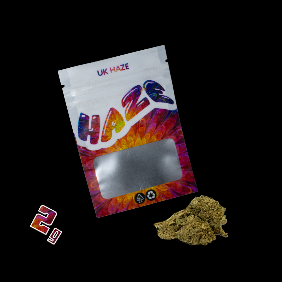 MANGO KUSH