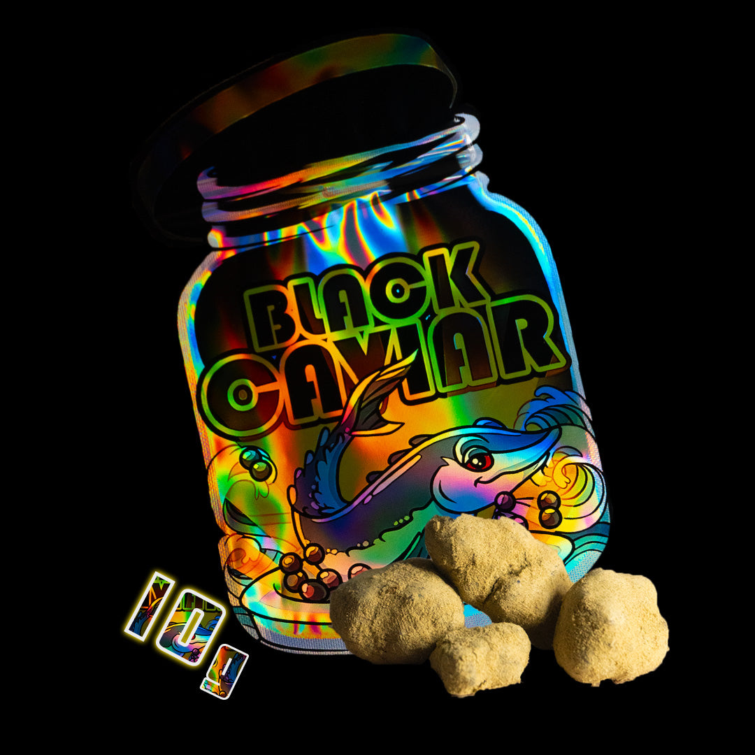 MOONROCK