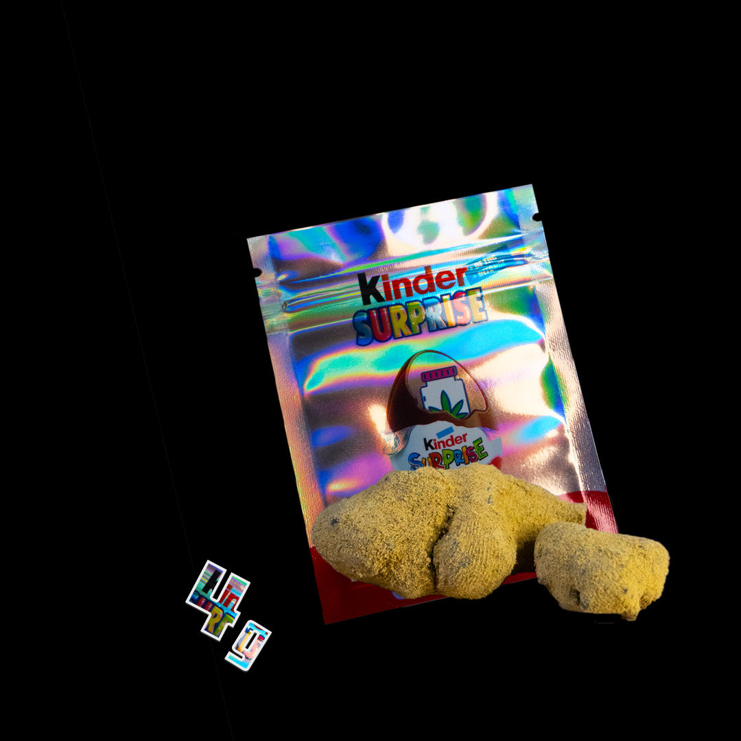 MOONROCK