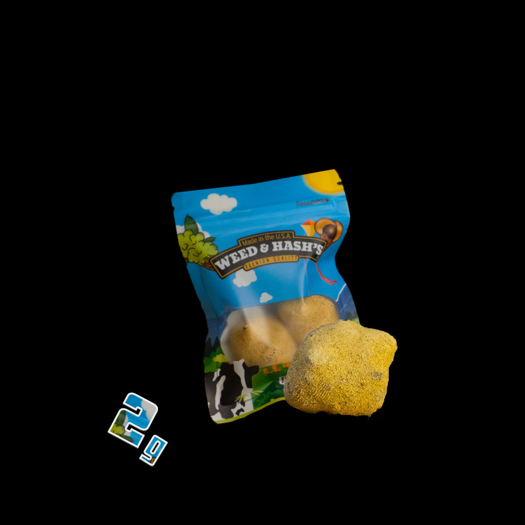 MOONROCK