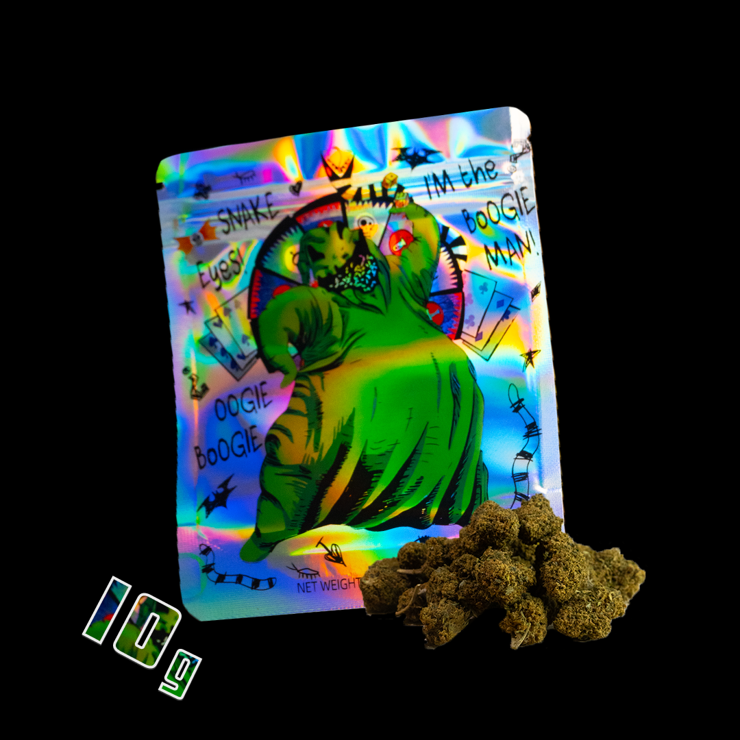 Cannatonic
