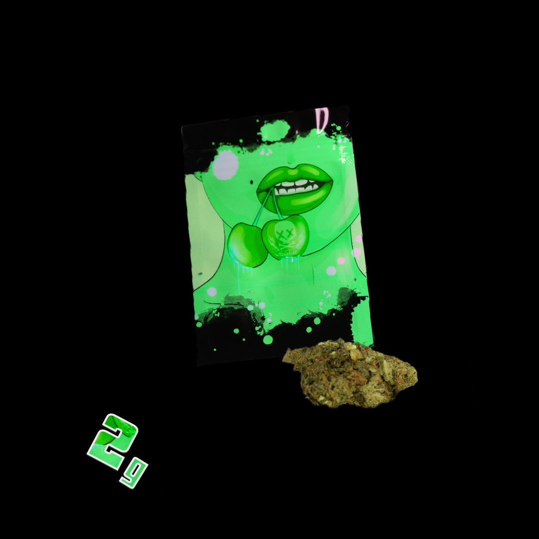 KRYPTONITE