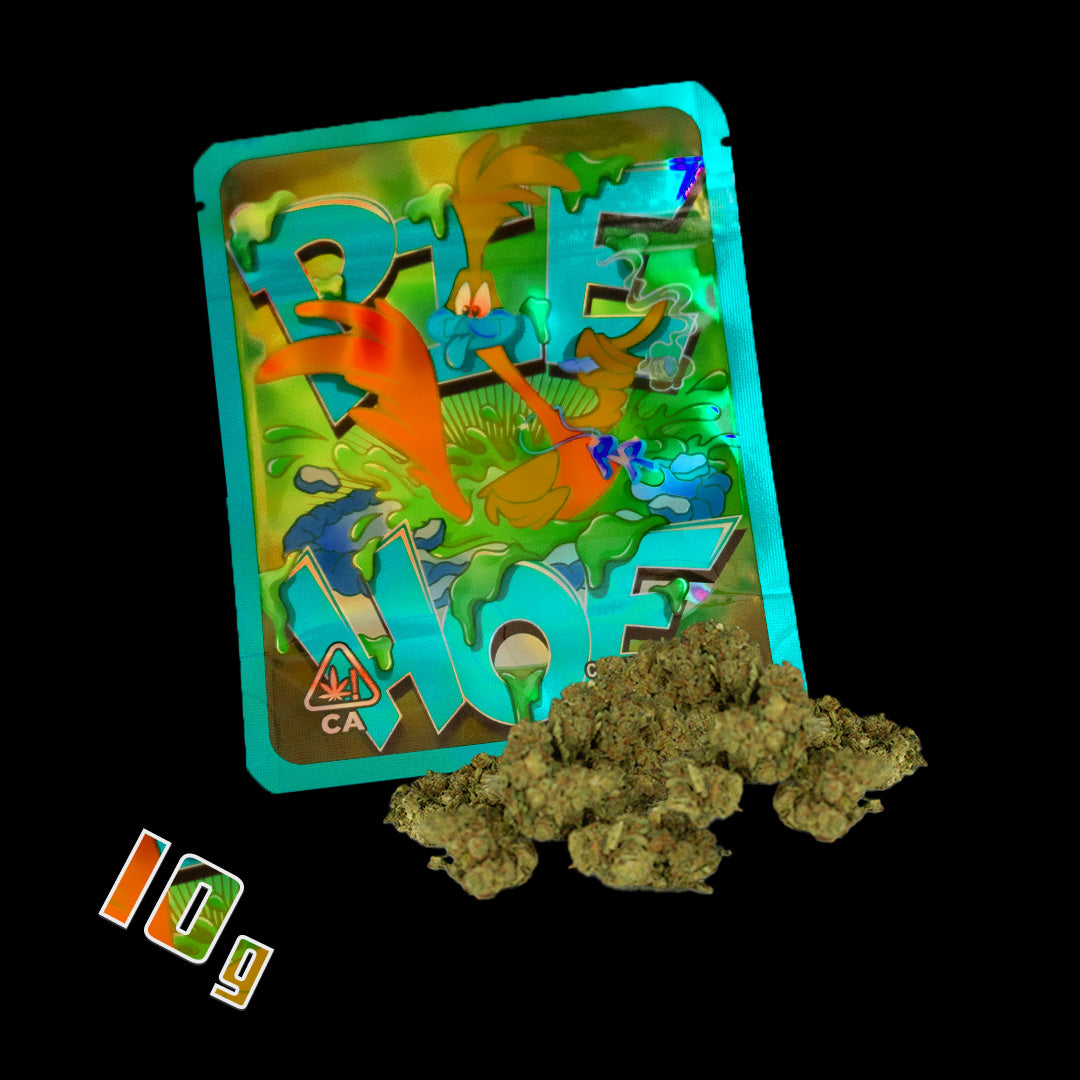 KRYPTONITE