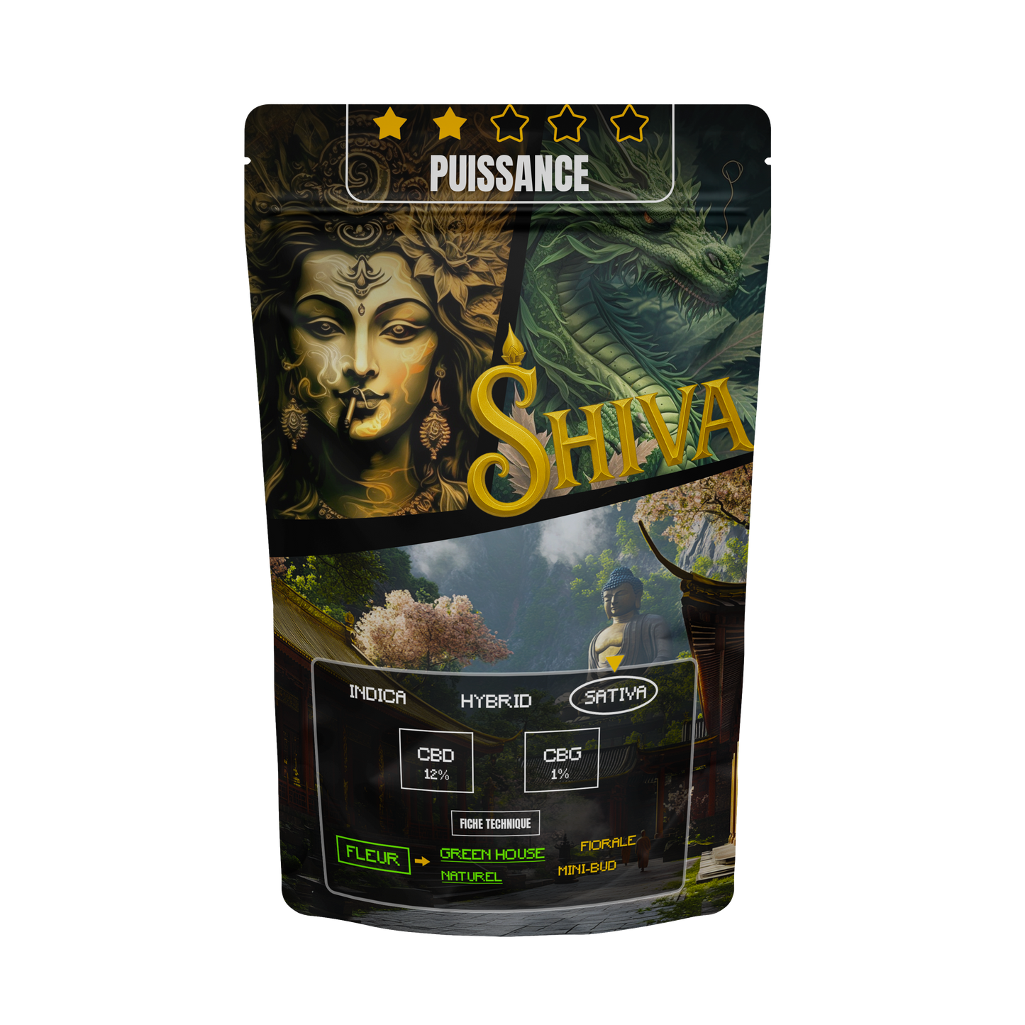 SHIVA