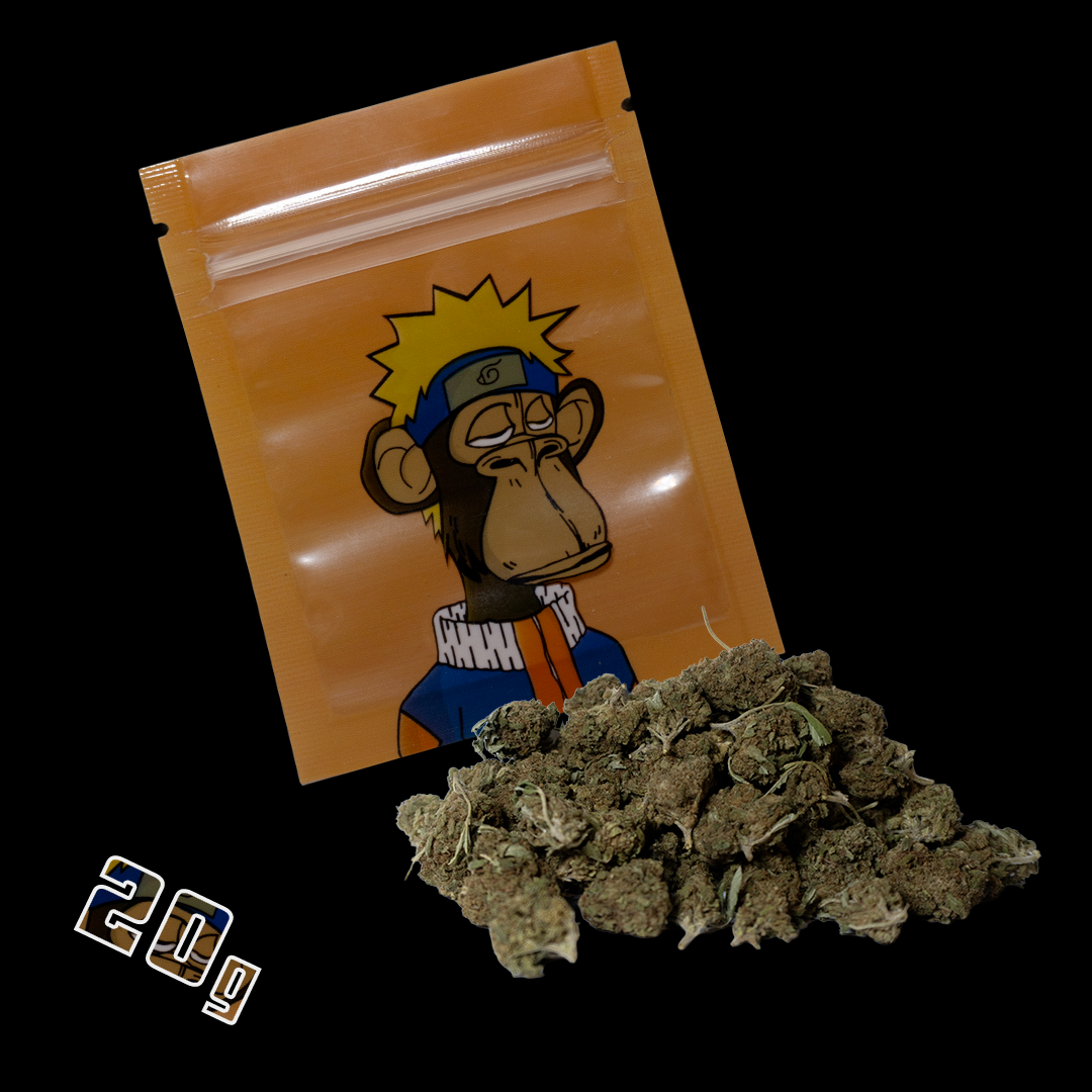 SUPER SKUNK