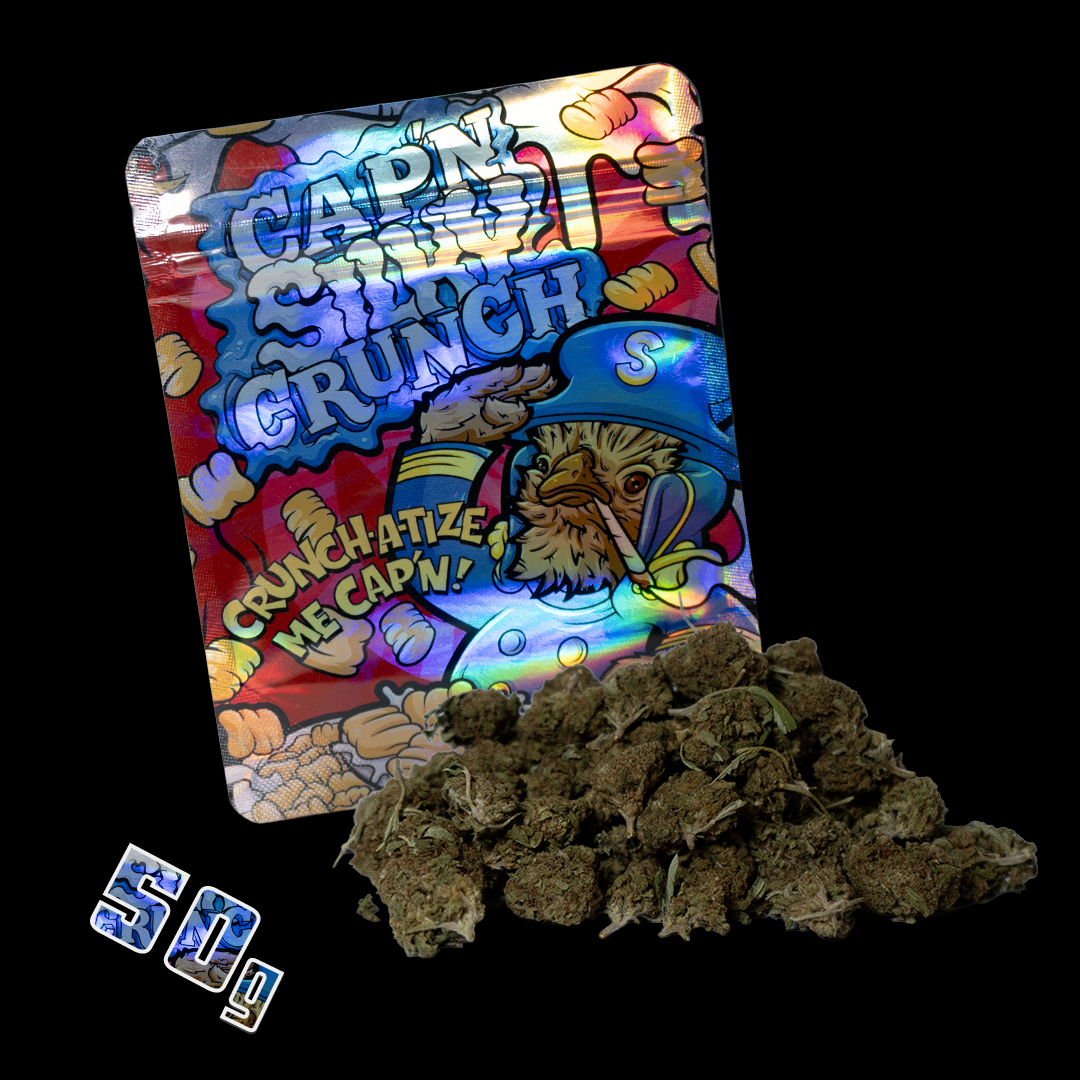 SUPER SKUNK