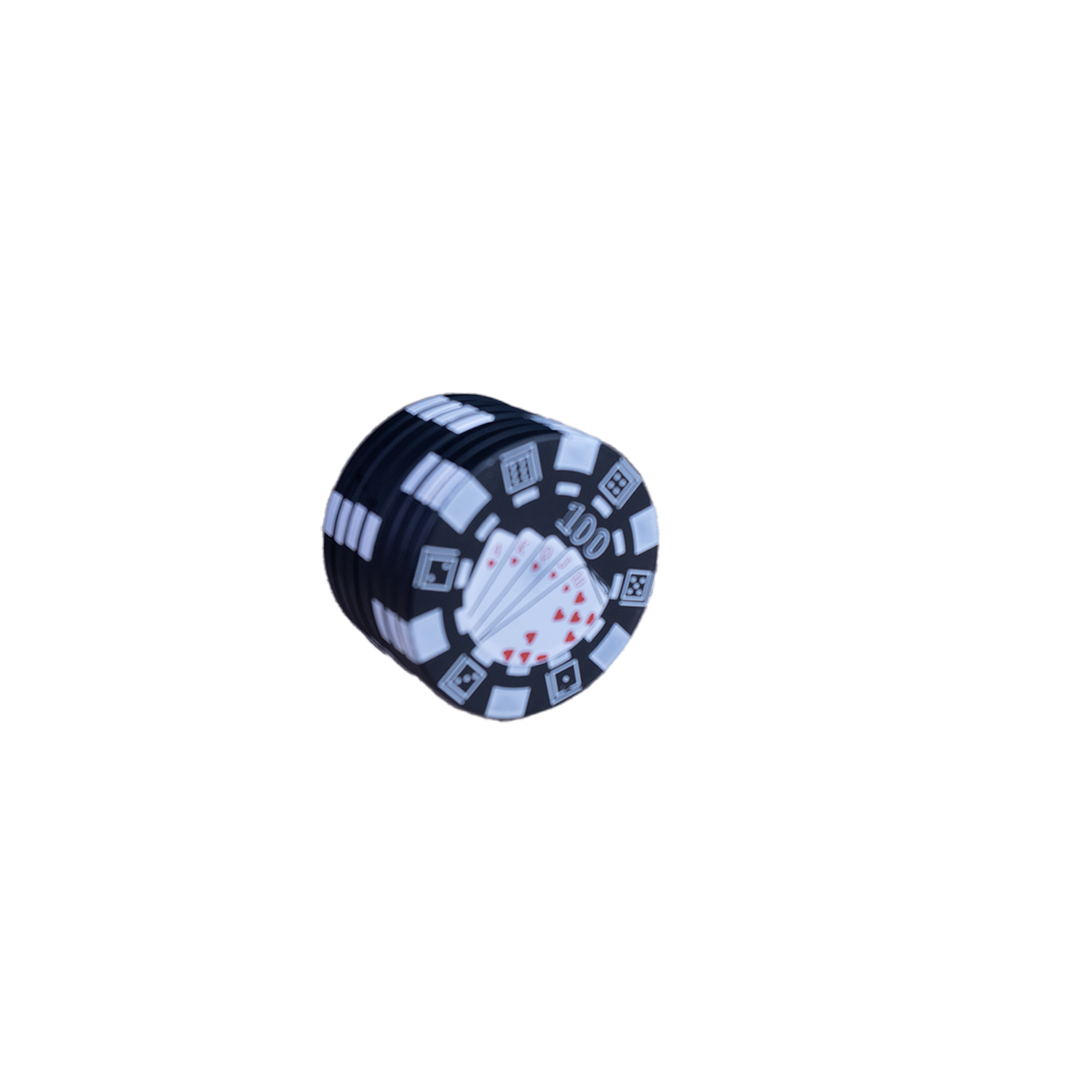 Grinder Poker