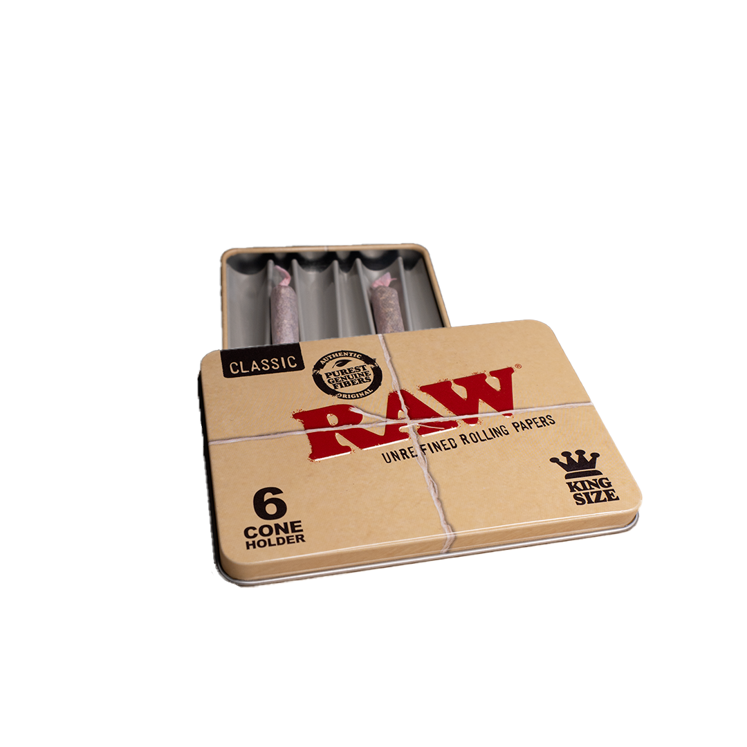đ Boite Raw (100% off)