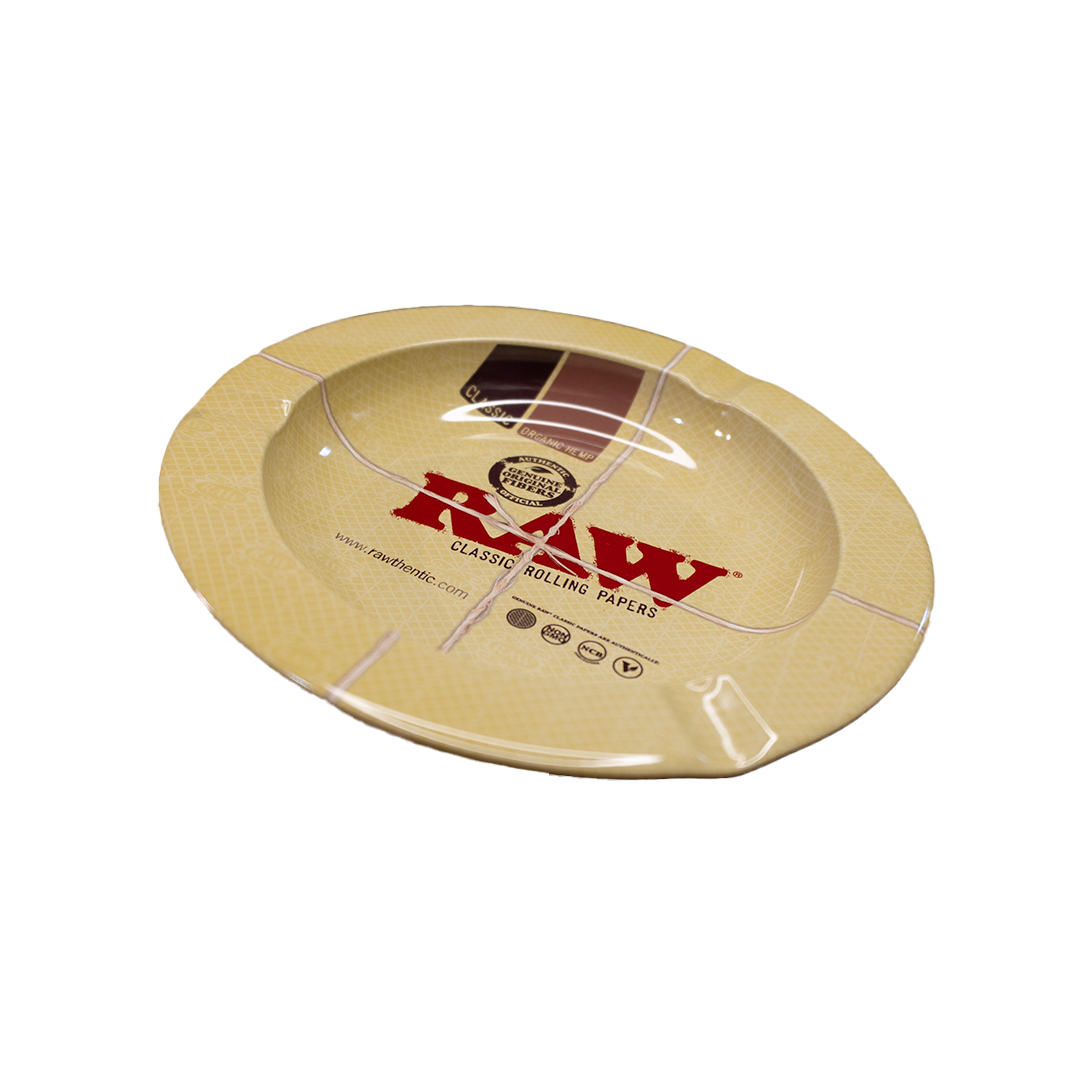 Cendrier RAW