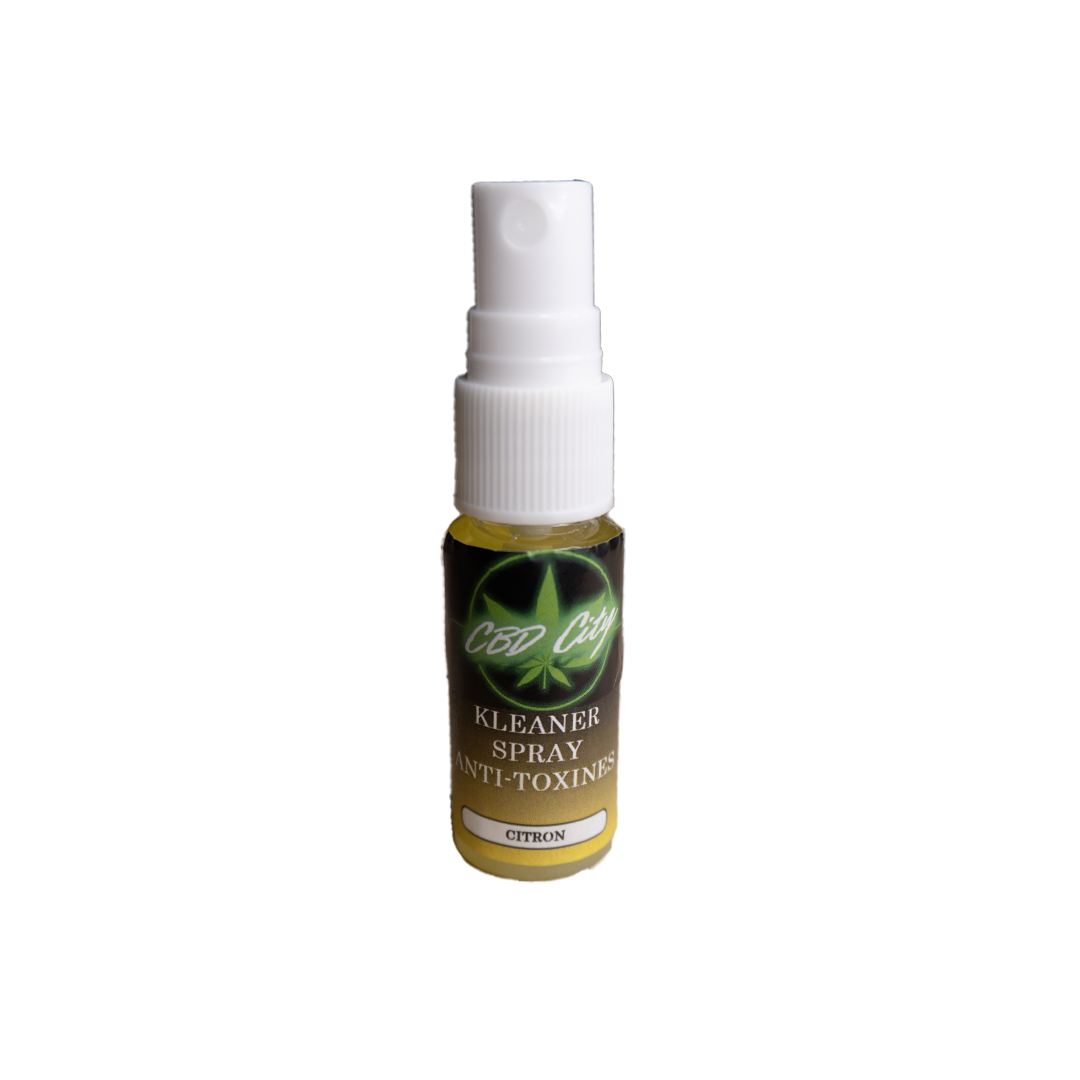 đ Kleaner Citron (100% off)