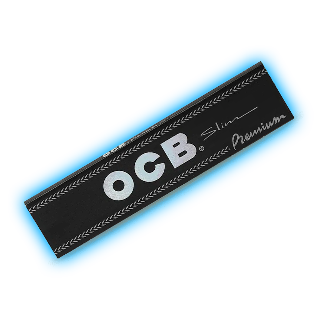 Feuilles OCB