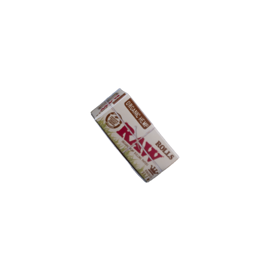 Feuille Rolls Raw
