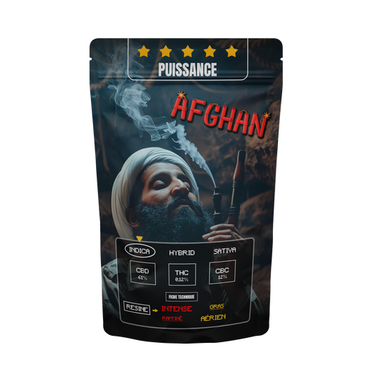 AFGHAN
