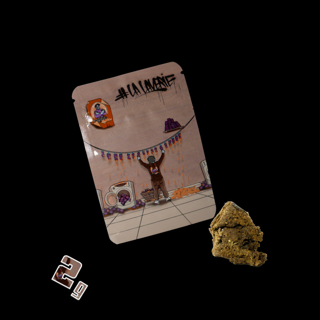 LE CARAMELLO