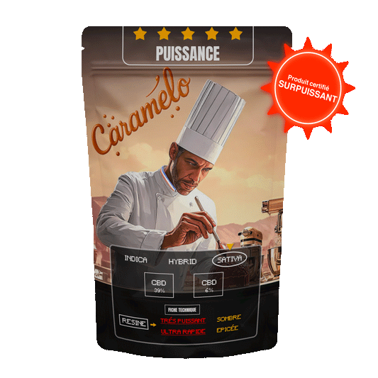 LE CARAMELLO