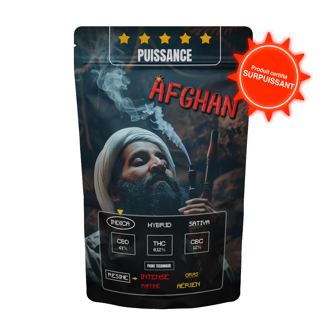 AFGHAN
