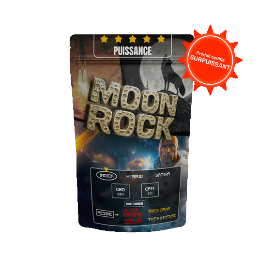 MOONROCK