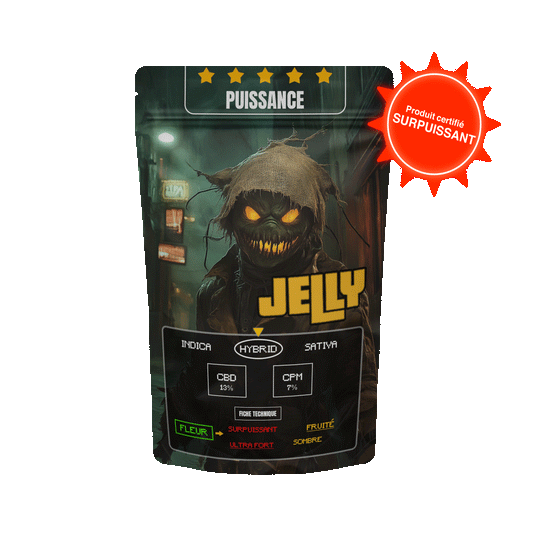 JELLY