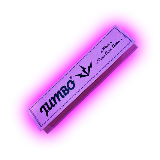 🎁 Feuille Jumbo ( ROSE ) (100% off)