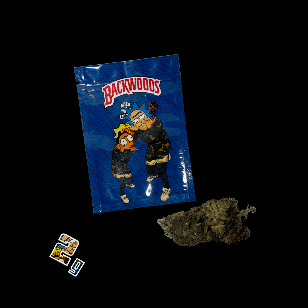 KUSH