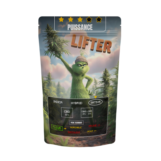 LIFTER
