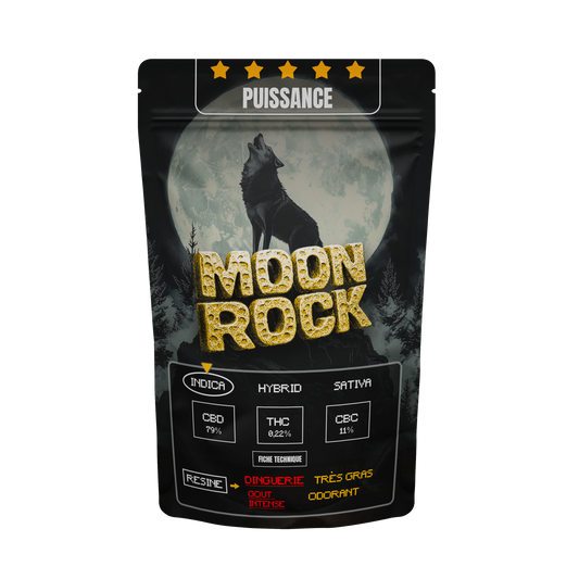 MOONROCK