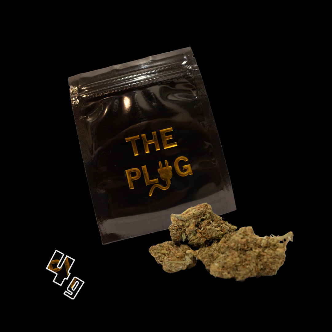 WHITE WIDOW