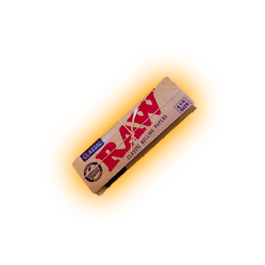 Feuille RAW 1  1/4