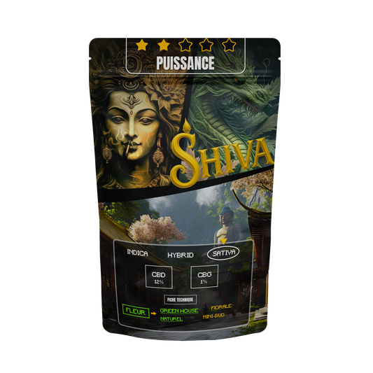 SHIVA