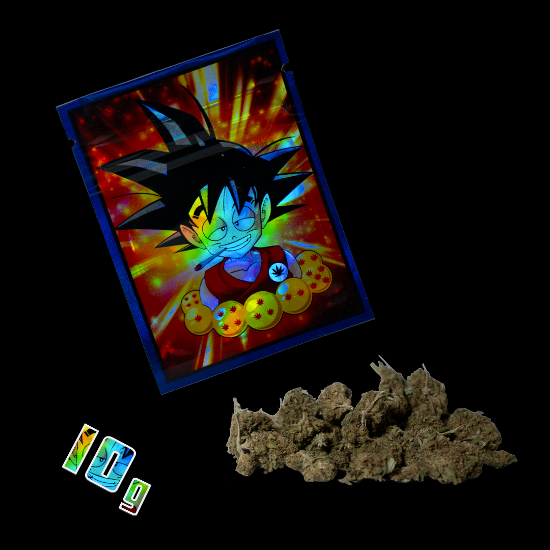 SUPER SKUNK