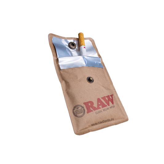 🎁 Cendrier de poche Raw (100% off)