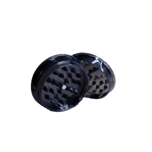 🎁 Grinder Plastique Noir (100% off)
