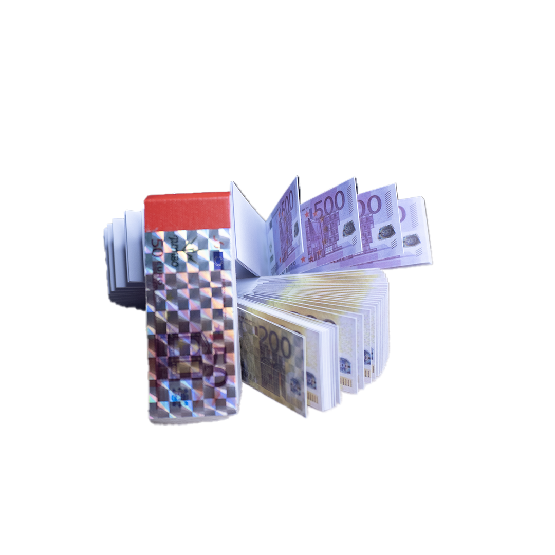 Cartons Euros