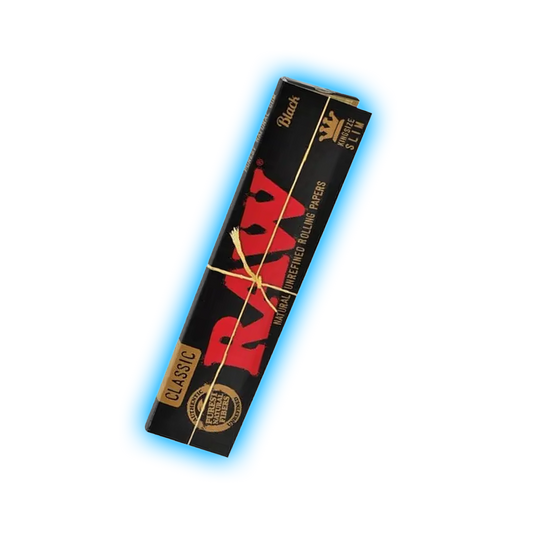 🎁 Feuille Raw (100% off)
