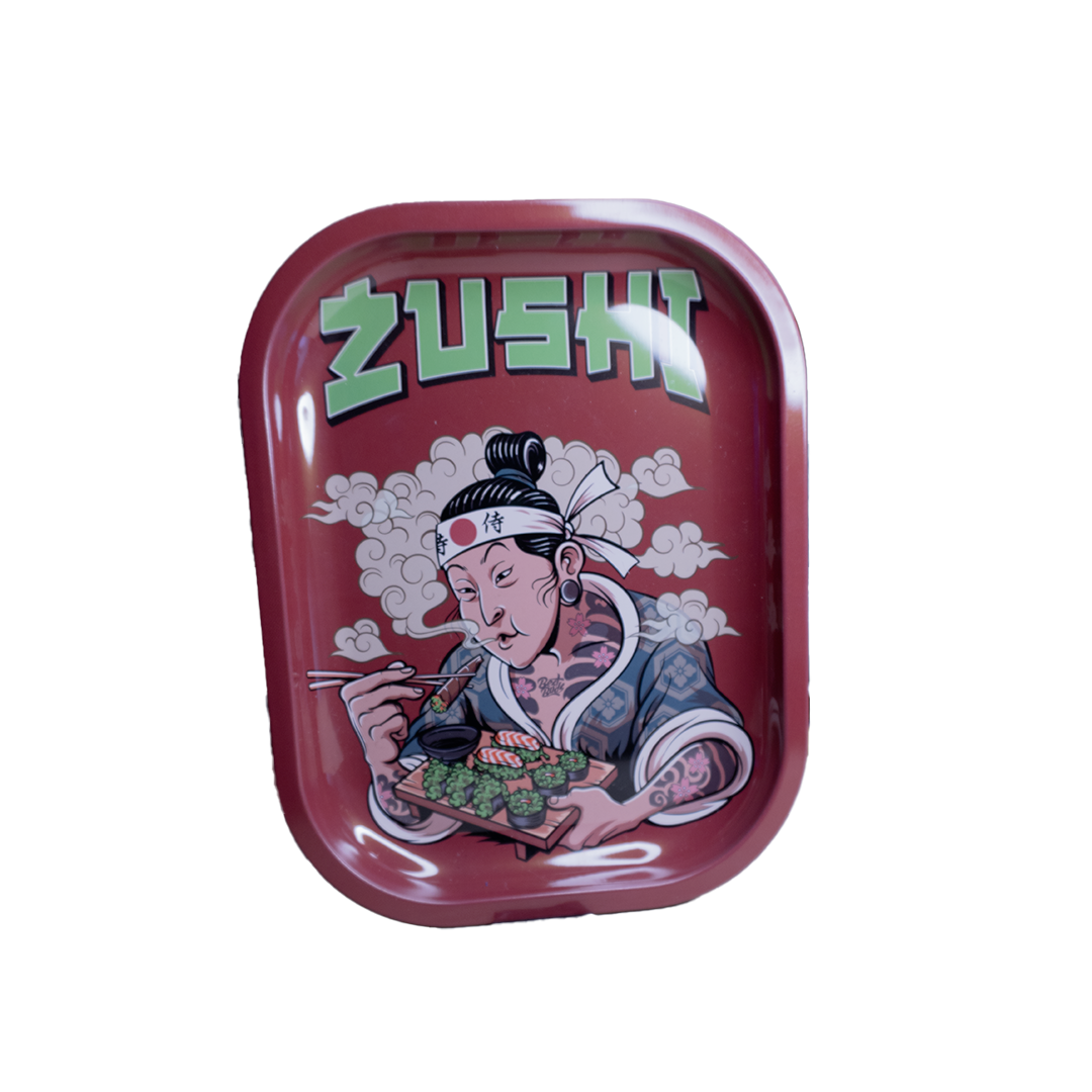 Plateau " Zushi "